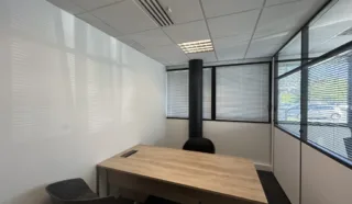  BUREAUX 239 m² SAINT-HERBLAIN