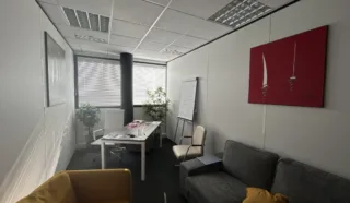  BUREAUX 239 m² SAINT-HERBLAIN