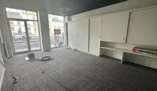  BUREAUX 95 m² RENNES CENTRE