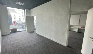  BUREAUX 95 m² RENNES CENTRE