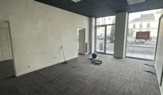  BUREAUX 95 m² RENNES CENTRE