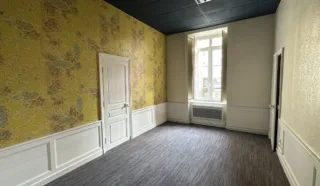  BUREAUX 95 m² RENNES CENTRE