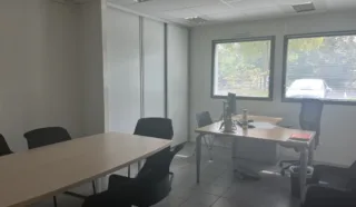  BUREAUX  114 m² QUIMPER