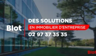  CESSION DROIT AU BAIL Local commercial 50 m² Lorient