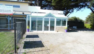  LOCAL COMMERCIAL 30 m² GUERANDE