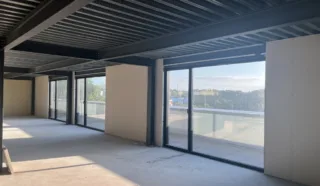  BUREAUX 1 137 m² QUIMPER