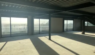  BUREAUX 1 137 m² QUIMPER