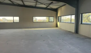  BUREAUX 1 137 m² QUIMPER