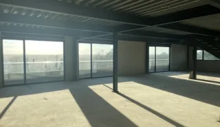  BUREAUX 137 m²  QUIMPER