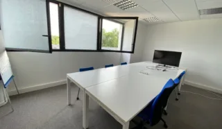  BUREAUX 728 m² SAINT HERBLAIN