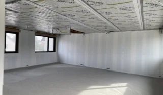  BUREAUX 217 m² LANDERNEAU