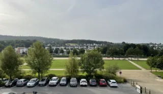  BUREAUX 217 m² LANDERNEAU