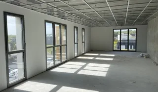  BUREAUX RENNES EST 871 m²