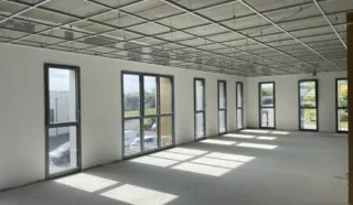  BUREAUX RENNES EST 871 m²