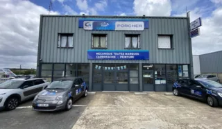  EXCLUSIVITÉ BLOT  LOCAL D'ACTIVITES 955 m² BOURG-DES-COMPTES