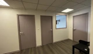  BUREAUX 70 m² RENNES SUD EST