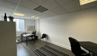  BUREAUX 70 m² RENNES SUD EST