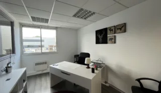  BUREAUX 70 m² RENNES SUD EST