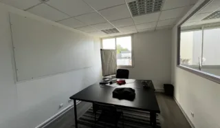  BUREAUX 70 m² RENNES SUD EST