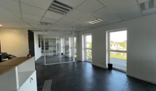  BUREAUX RENNES OUEST 158 m²