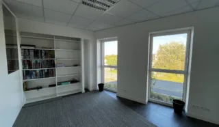  BUREAUX RENNES OUEST 158 m²