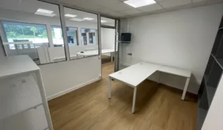  BUREAUX PONTIVY 36 m²