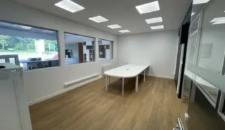  BUREAUX PONTIVY 36 m²