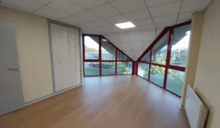  BUREAUX QUIMPERLE 126 m²