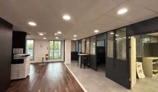  BUREAUX 262 m² ORVAULT