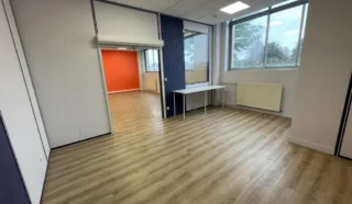  BUREAUX LANESTER 81 m²