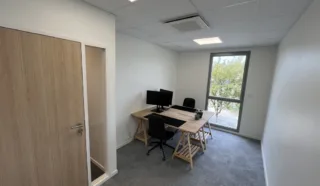  BUREAUX RENNES 12 m²