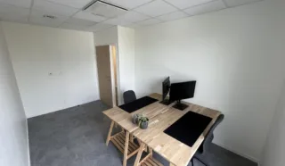  BUREAUX RENNES 12 m²