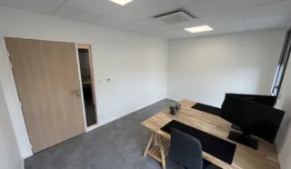  BUREAUX RENNES 14 m²