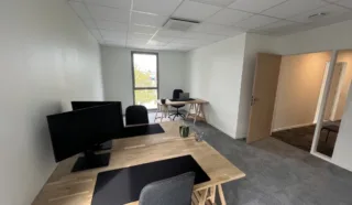  BUREAUX RENNES 23 m²