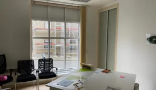  BUREAUX 51 m² SAINT-MALO