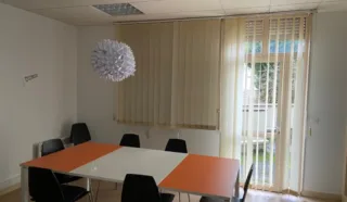  BUREAUX 51 m² SAINT-MALO