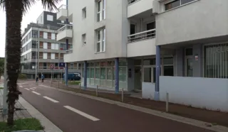  LOCAL COMMERCIAL 42 m² ST NAZAIRE