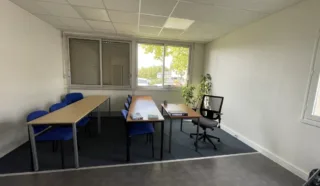  Bureaux 160 m² ECOPOLE SUD EST