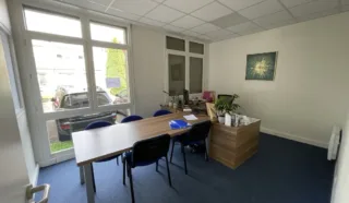  Bureaux 160 m² ECOPOLE SUD EST