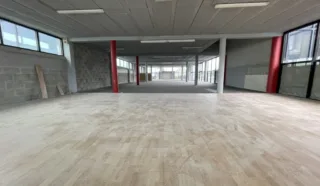  Local commercial Lorient / Keryado 570 m²