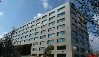  BUREAUX RENNES SUD 170 m²