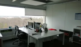  BUREAUX RENNES SUD 168m²