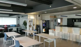  BUREAUX RENNES SUD 425 m²