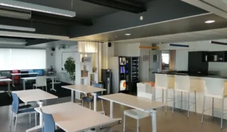  BUREAUX RENNES SUD 1 307 m²