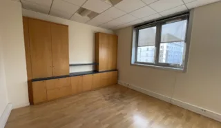  BUREAUX RENNES 230 m²