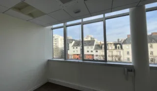  BUREAUX RENNES 230 m²