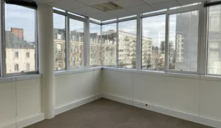  BUREAUX RENNES 230 m²