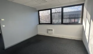  BUREAUX 140 M² CESSON SEVIGNE