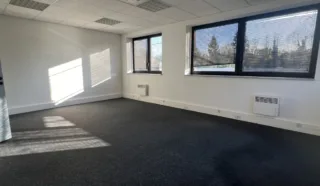  BUREAUX 140 M² CESSON SEVIGNE