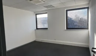  BUREAUX 140 M² CESSON SEVIGNE